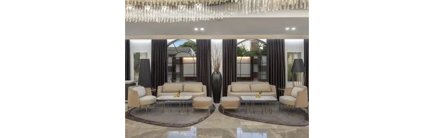 Blue Marlin Deluxe Spa Resort 5*-3
