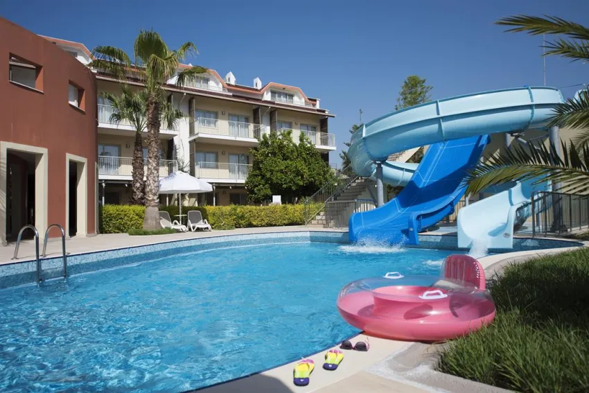 BARUT B SUITES HOTEL  5*-21