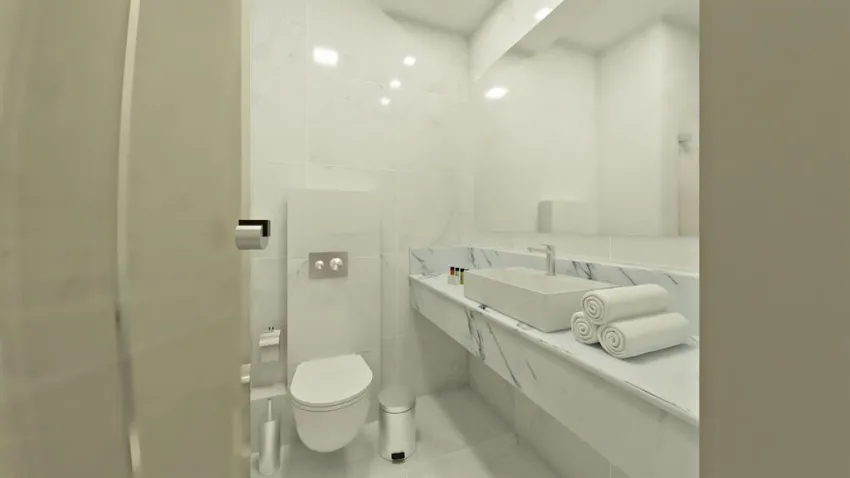 Vantaris Blue Adults Only 16+ -7