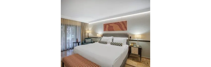 Marti Myra Hotel 5*-21