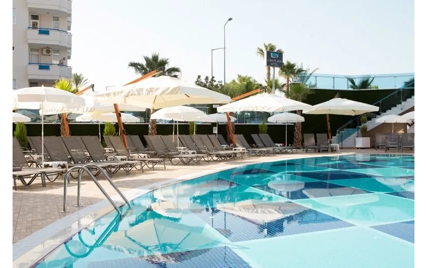 Sunprime C-Lounge (Aduls Only 16+) 5*-19