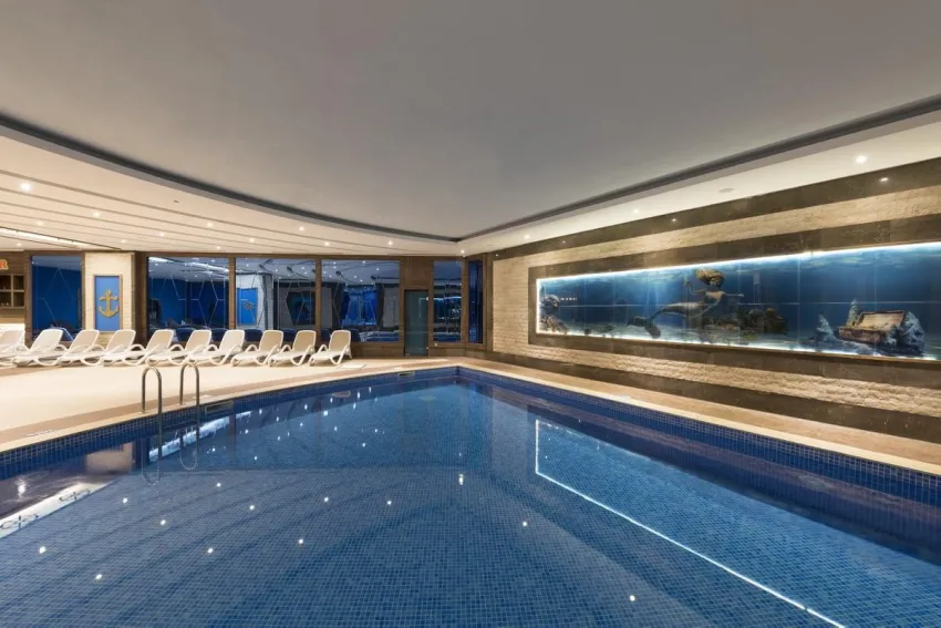 Oz Hotels Sui 5*-18