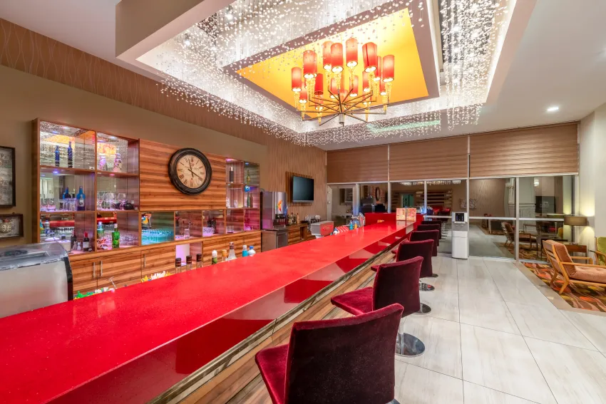 Royal Garden Beach Hotel 5*-57