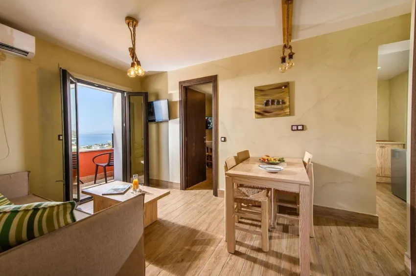 Esperides Resort Crete, The Authentic Experience 4*-124