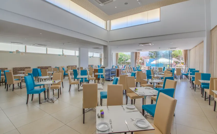 Stamatia Hotel 3*-47
