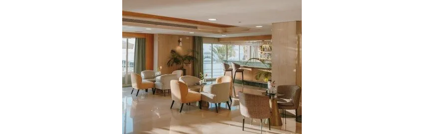 Corendon Playa Kemer (Ex.Grand Park Kemer) 5*-11
