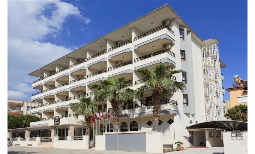 Kandelor Otel 4*-4