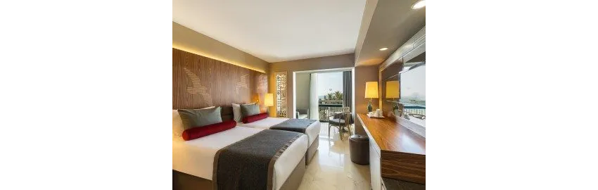 Paloma Perissia Hotel 5*-11