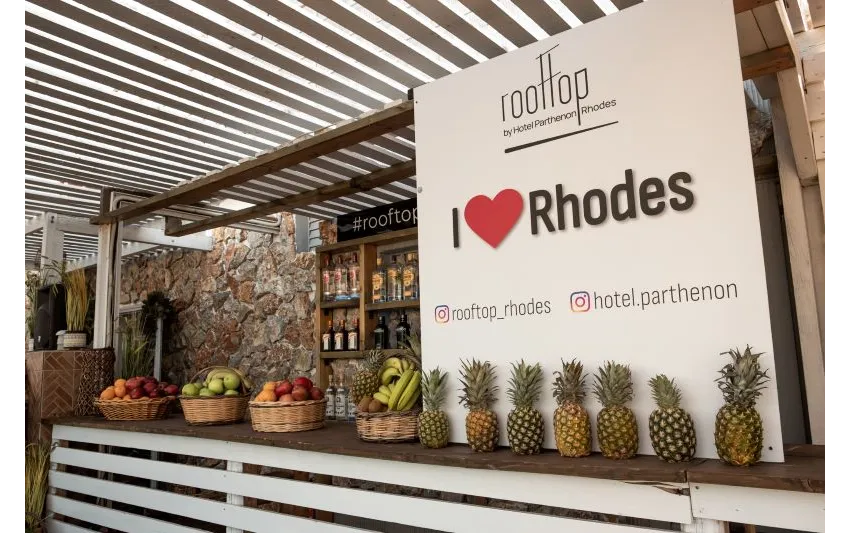 Parthenon Hotel 24 2*-58