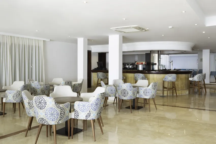 Alua Suites Las Rocas 4*-57