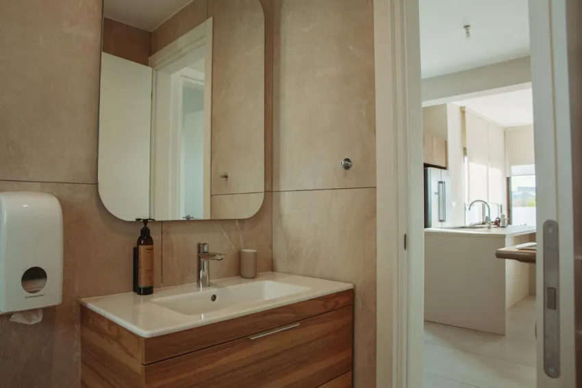 LIV & Co Suites & Villas 4*-13