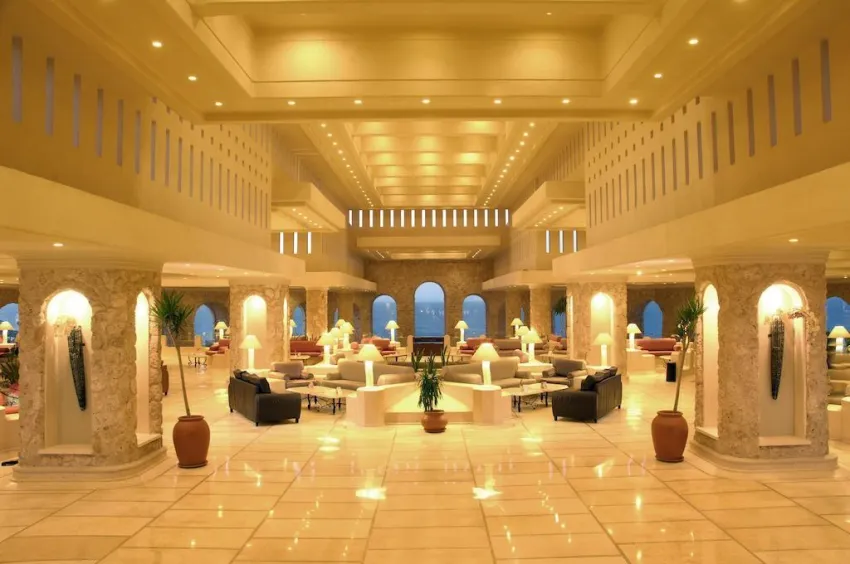 Pickalbatros Citadel Sahl Hasheesh Resort 5*-23