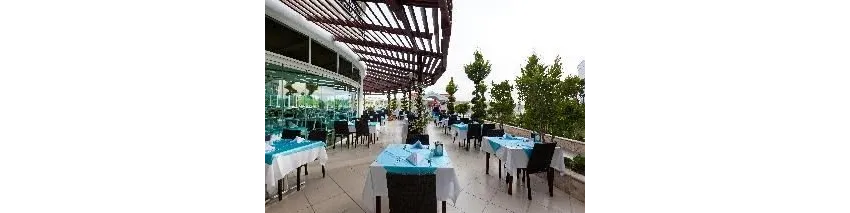 Roma Beach Resort & Spa (Adults Only +16) 5*-22