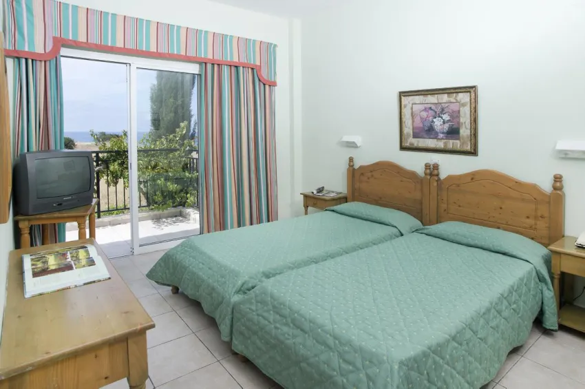 Akamanthea Holiday Village 3*-24