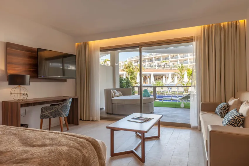 Zafiro Palace Palmanova 5*-25