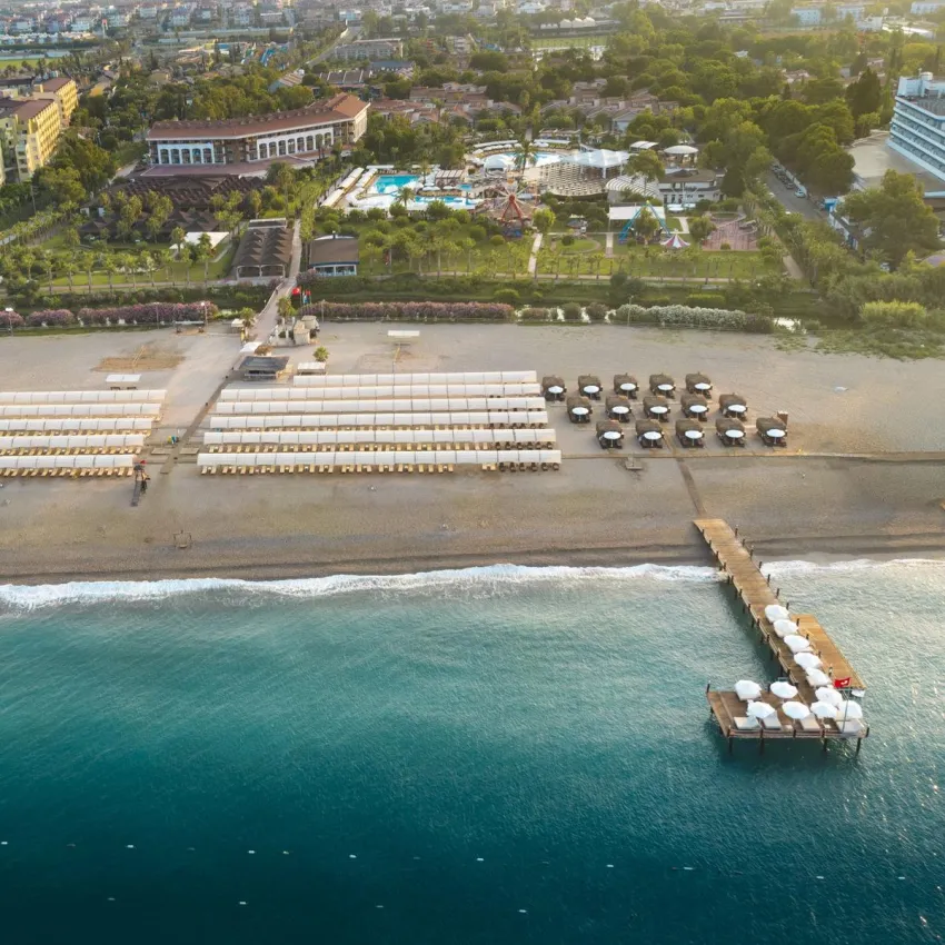 Club Hotel Turan Prince World 4*-26