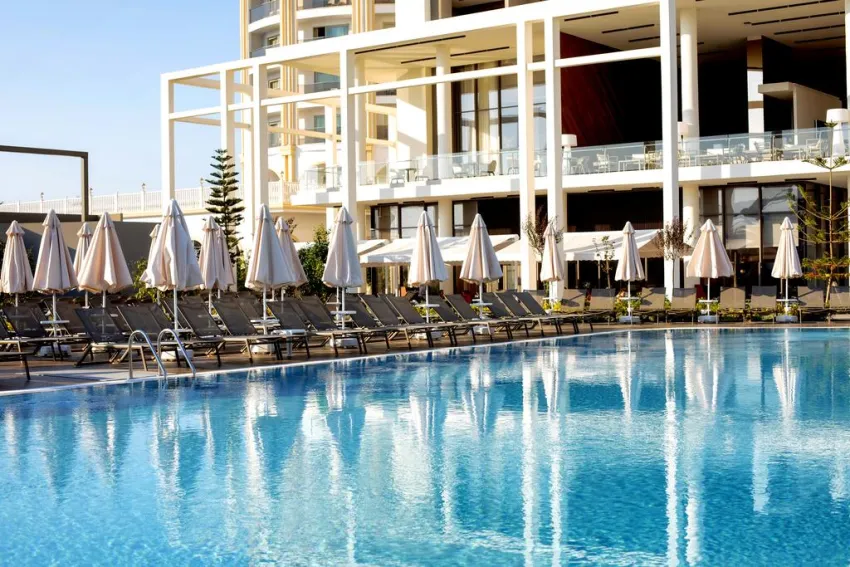 Riolavitas Spa & Resort Hotel 5*-29