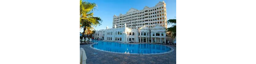 Kamelya Collection Fulya Hotel 5*-71