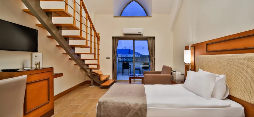 Crystal Prestige Elite Hotel 5*-47