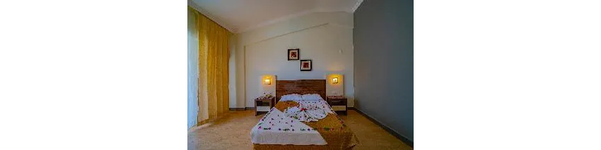 Senza Garden Holiday Club 5*-81