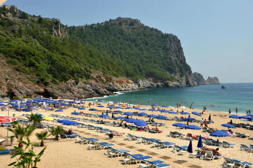 KLEOPATRA ATLAS HOTEL (ADULTS ONLY 16+)  4*-3