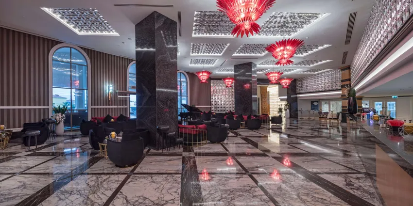 Granada Luxury Belek 5*-81