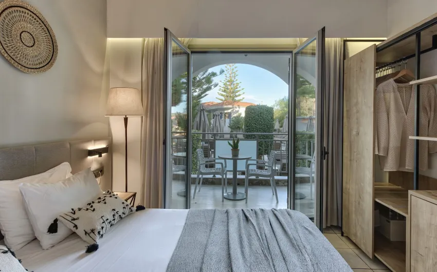 Contessa Hotel 3*-20