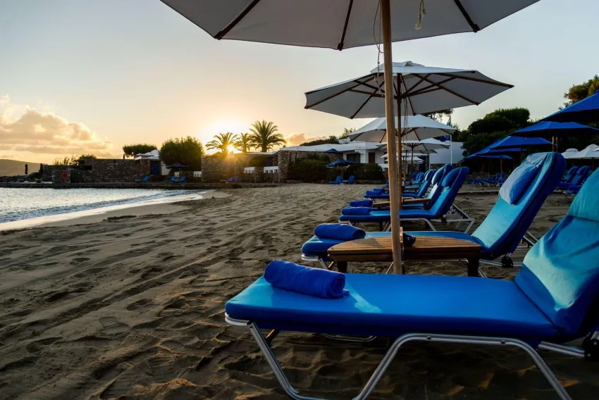 Elounda Beach Hotel and Villas 5*-4