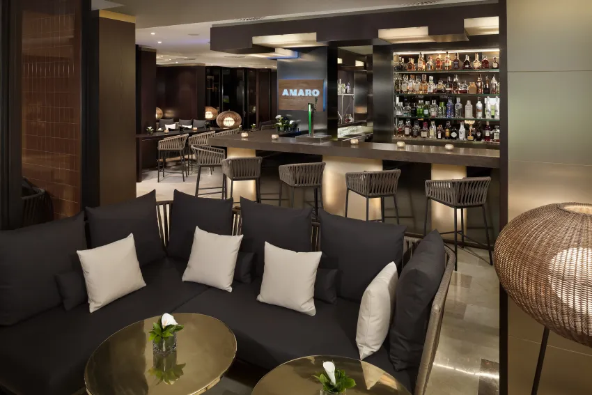 Hotel de Mar Gran Melia 5*-250
