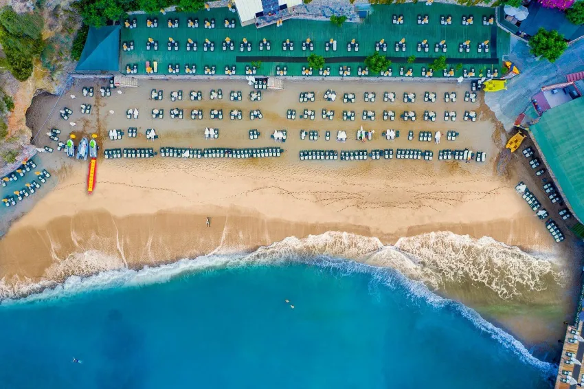 Utopia World Hotel 5*-23