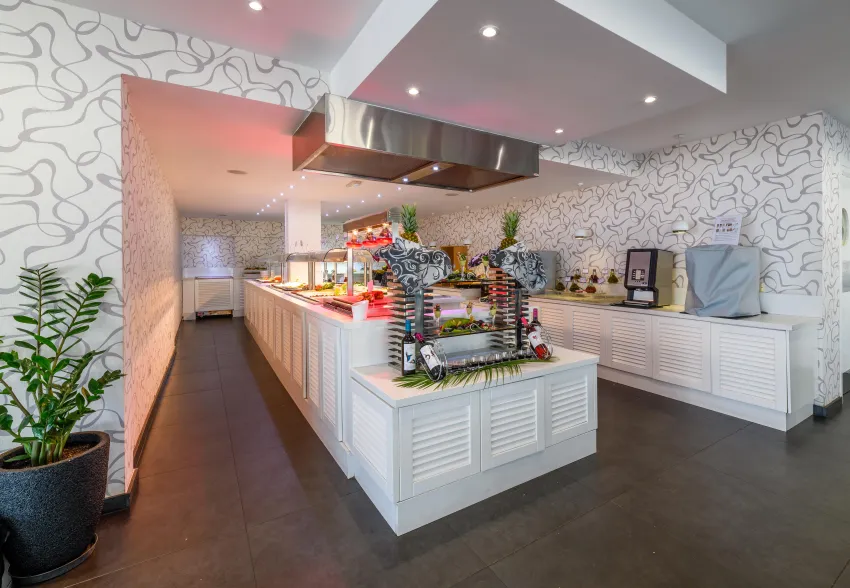 Tasia Maris Oasis 3*-28