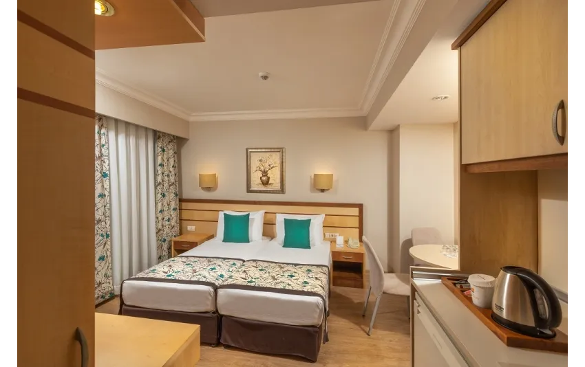 Side Sun Hotel 4*-5