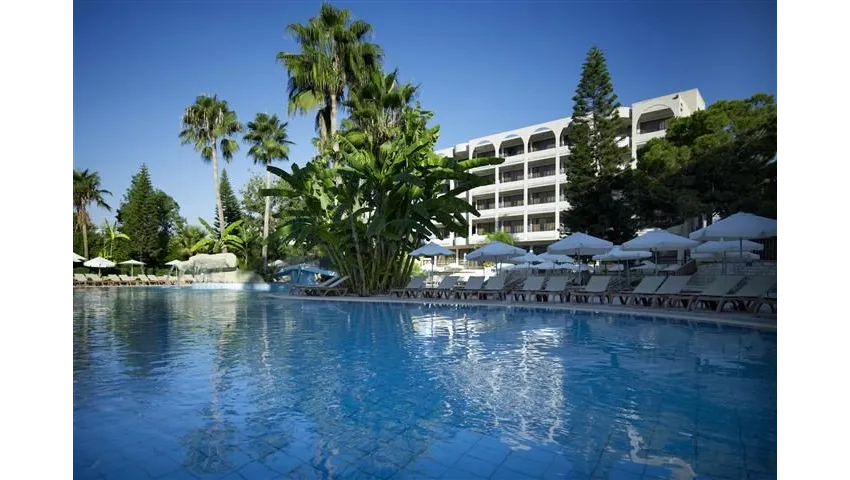 Atlantica Oasis 4*-21