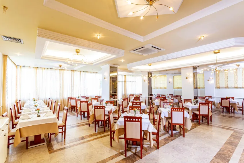 Rhodos Horizon Blu 4*-8