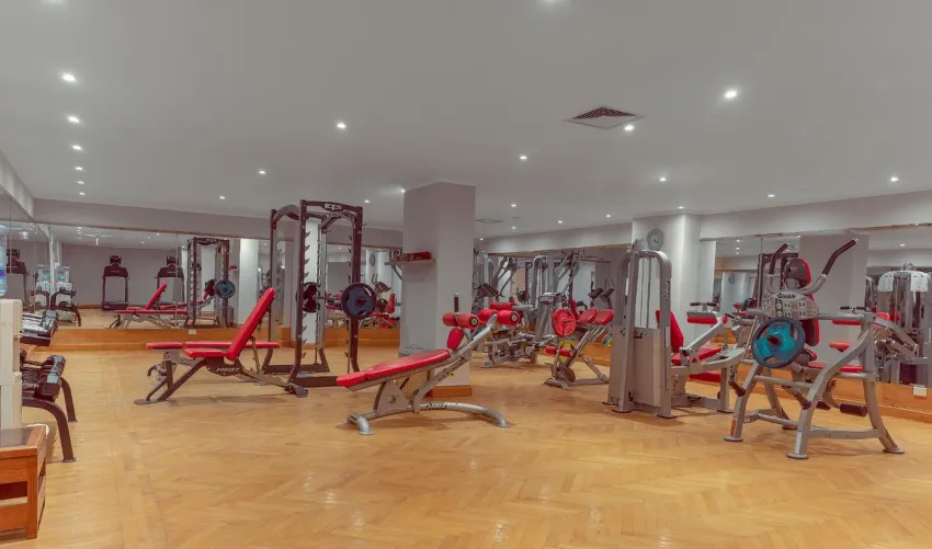 Old Palace Resort Sahl Hasheesh 5*-25