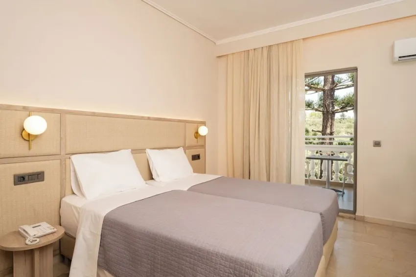 Karras Grande Resort 4*-11