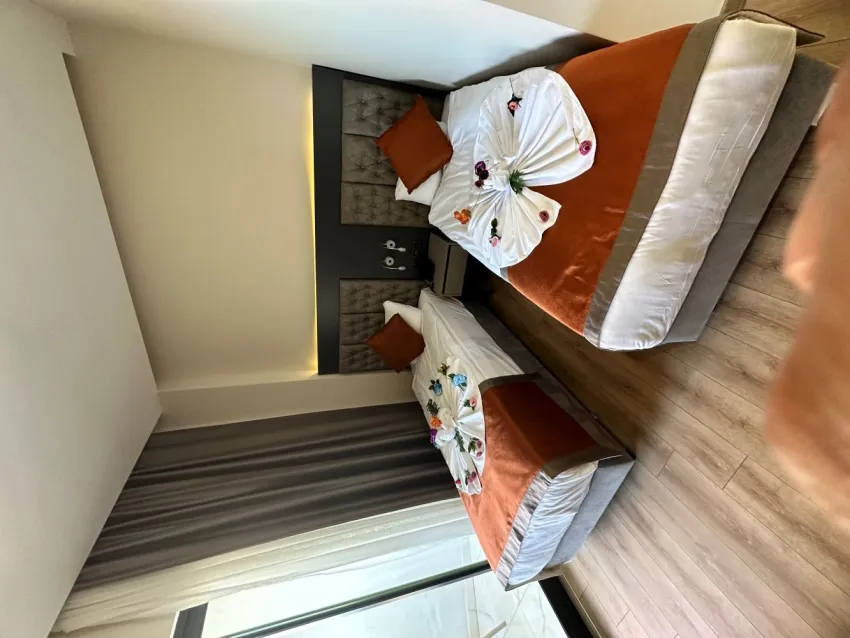 SIDE GOLDEN ROCK HOTEL (ADULTS ONLY 16+)  4*-8