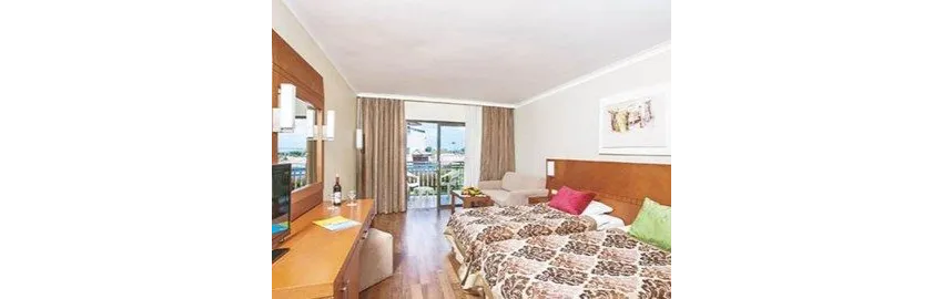 Club Calimera Serra Palace Hotel 5*-5