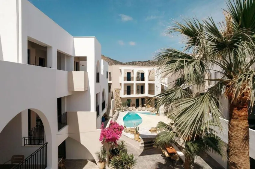 Nami Hotel & Suites 4*-63