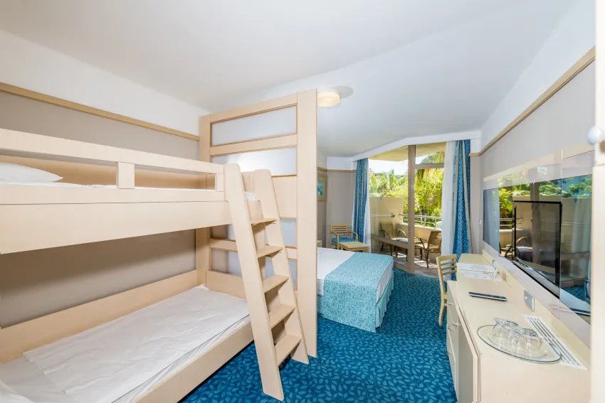 Vonresort Golden Coast 5*-7