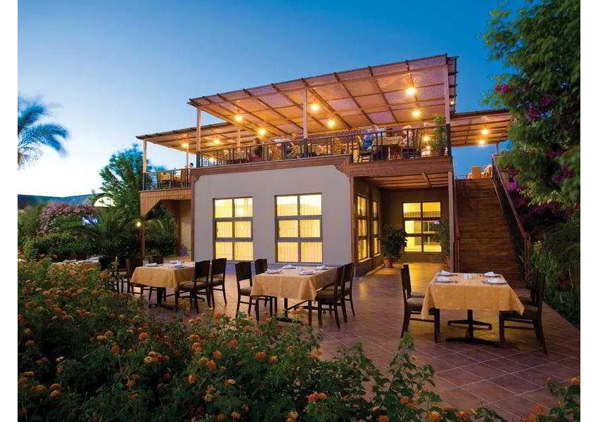 Club Hotel Felicia Village 5*-156