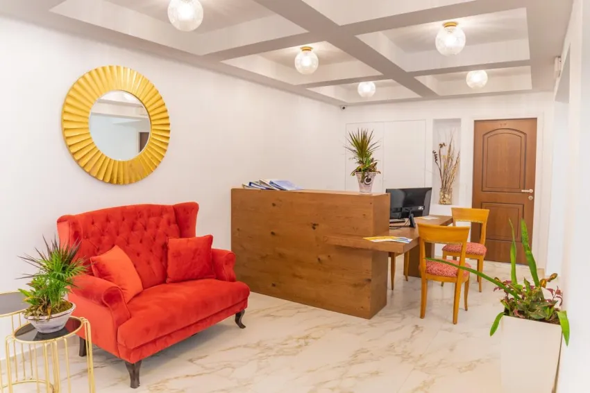 Camelot Royal Beds 4*-10