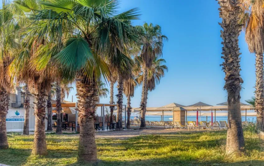 ASTERIA FAMILY RESORT SIDE (EX. EUPHORIA PALM BEACH)  5*-1