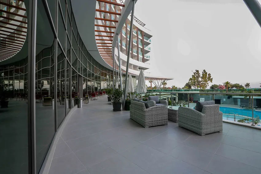 Xoria Deluxe Hotel 5*-43