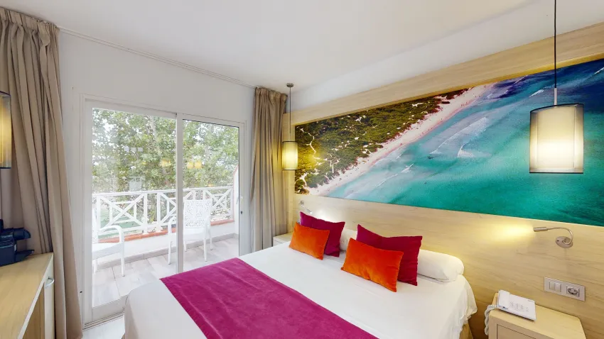 Garden Saladina Hotel Adults only 4*-12