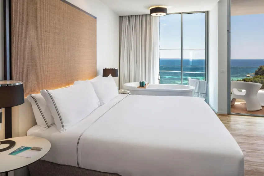 Melia South Beach 4*-112