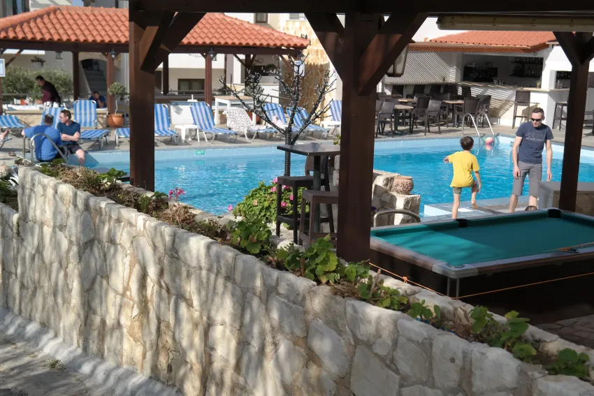 Ledra Maleme 3*-34