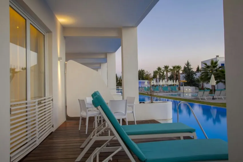 Aliathon Aegean 4*-23
