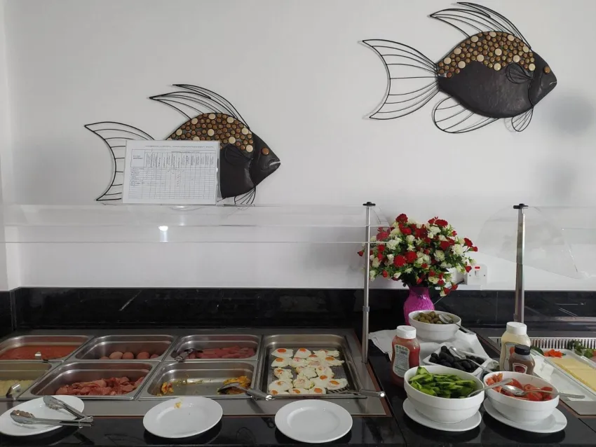 Sunny Blue Hotel 3*-49