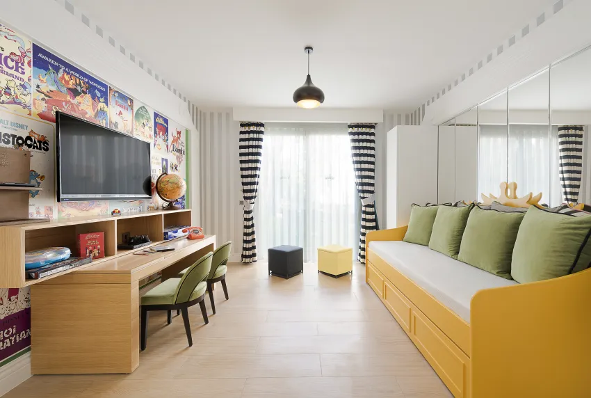 Selectum Luxury Resort Hotel 5*-200